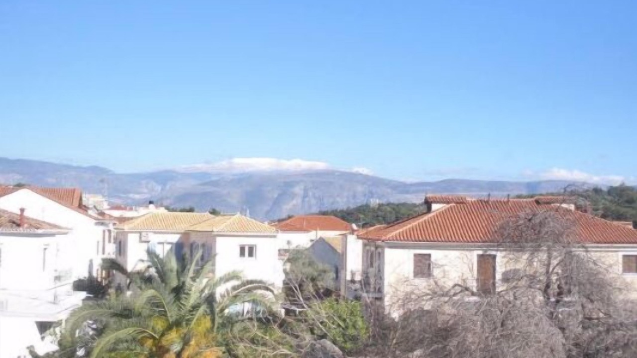 Photo of Outdoor in Galaxidi