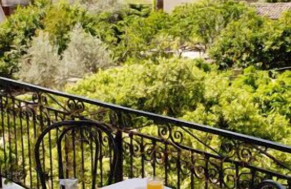 Photo of Patio Balcony in Galaxidi