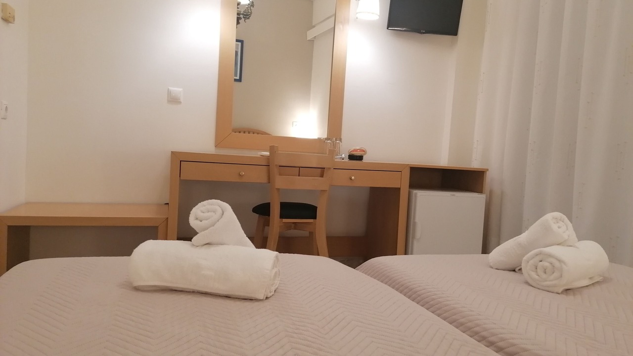 Photo of Bedroom in Galaxidi