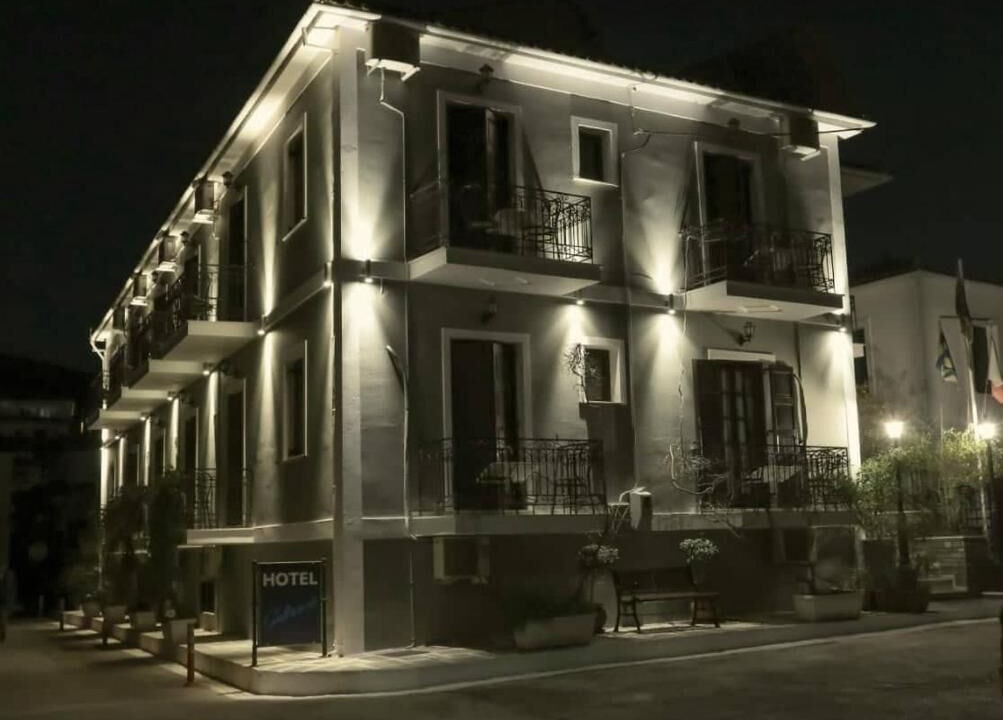 Photo of Outdoor in Galaxidi