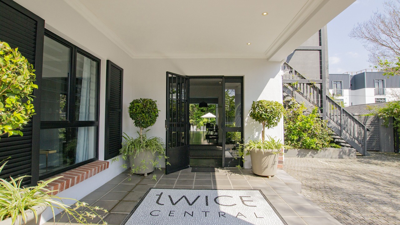 Photo of Outdoor in Stellenbosch Central