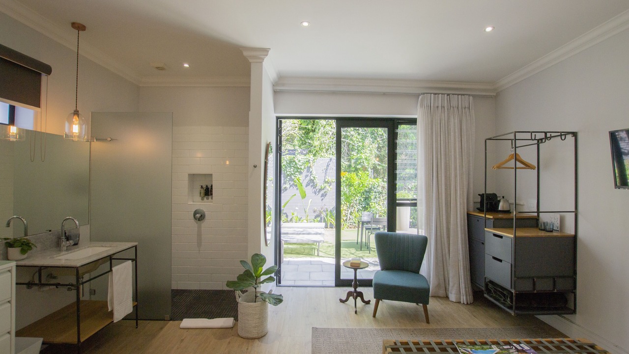 Photo of Livingroom in Stellenbosch Central