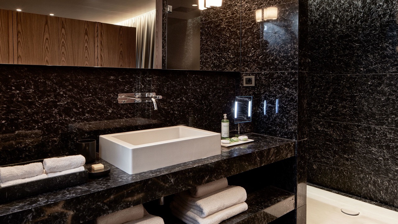 Photo of Bathroom in Makrigianni