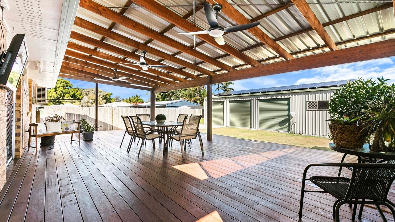 Photo of Outdoor in Traviston