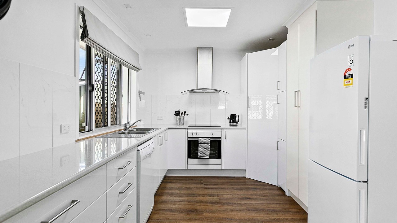 Photo of Kitchen in Traviston