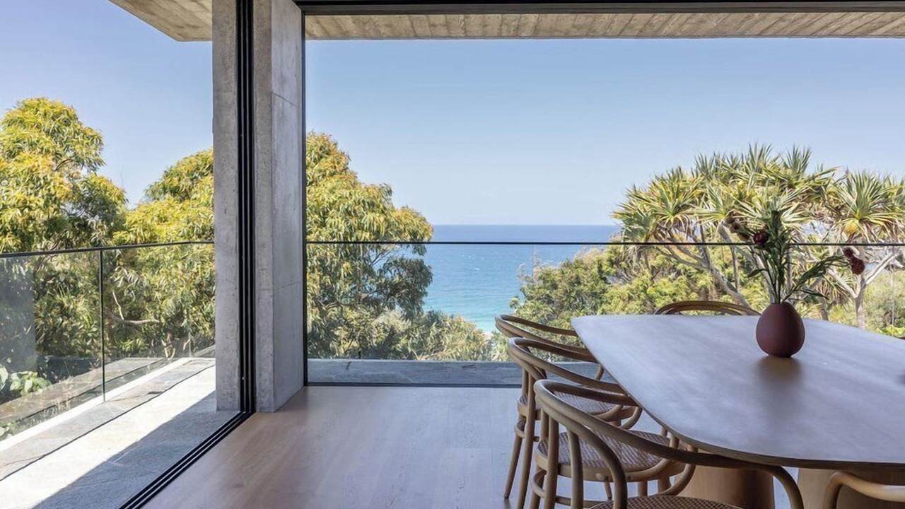 Photo of Outdoor in Sunshine Beach