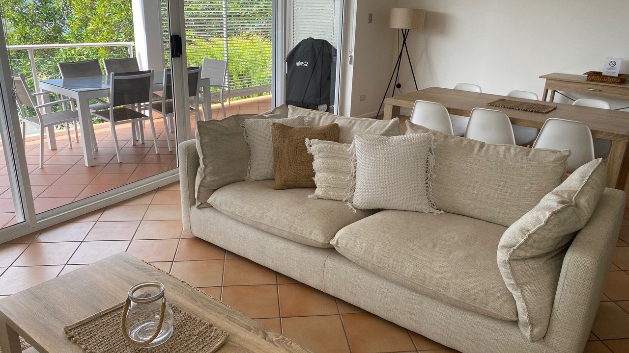 Photo of Livingroom in Sunrise Beach
