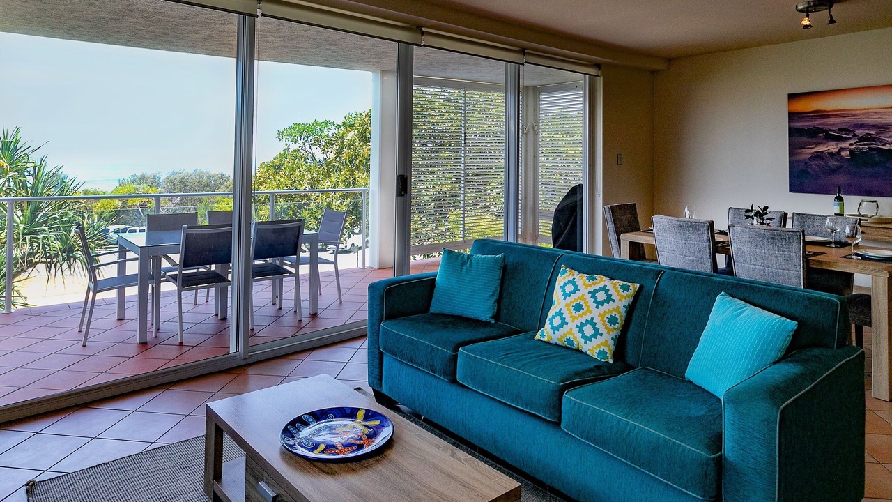 Photo of Livingroom in Sunrise Beach