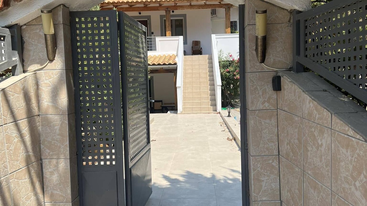 Photo of Outdoor in Psatha