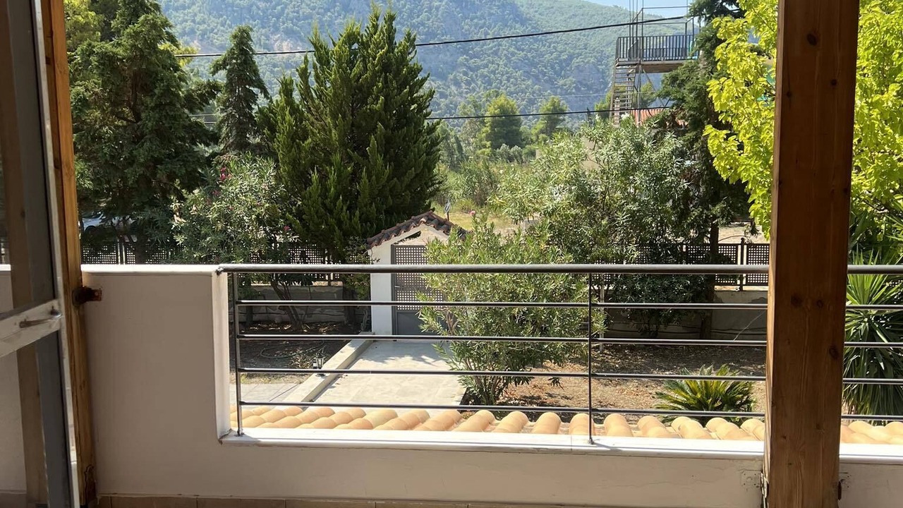 Photo of Outdoor in Psatha