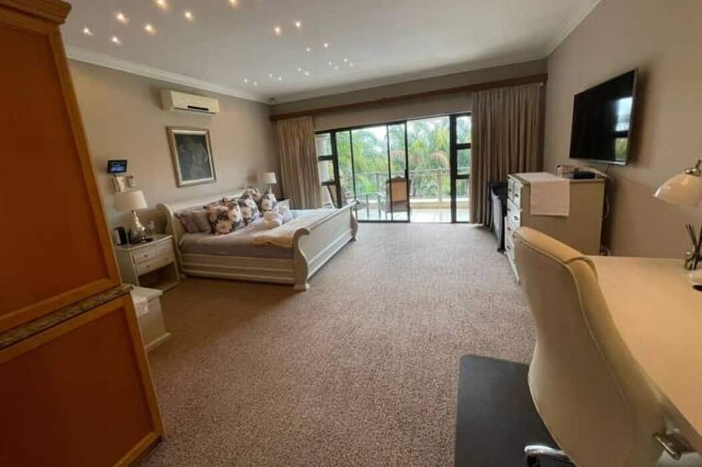Photo of Bedroom in La Lucia