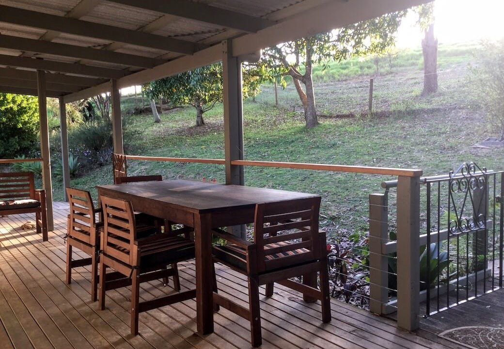 Photo of Outdoor in Kin Kin
