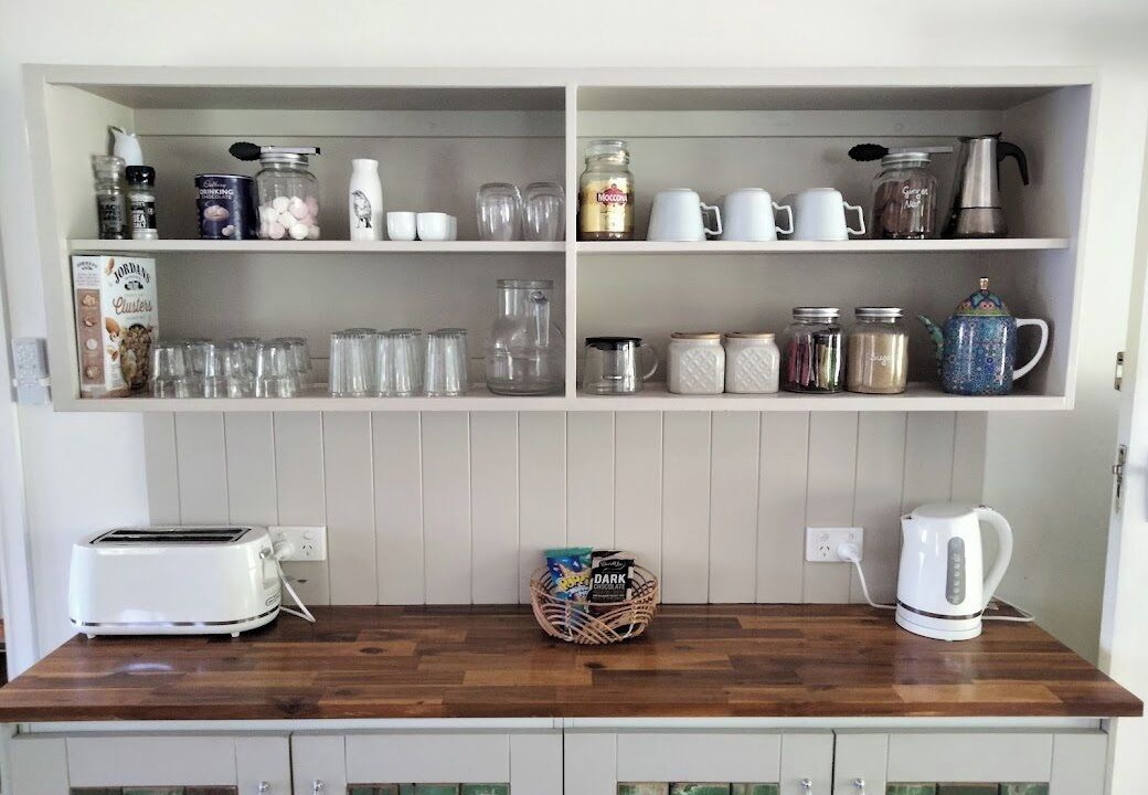 Photo of Kitchen in Kin Kin
