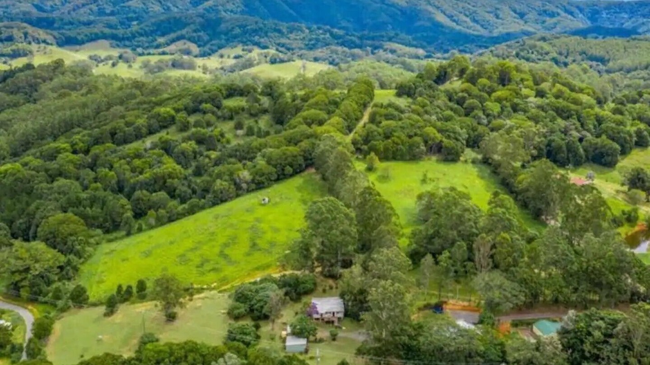 Photo of Outdoor in Kin Kin
