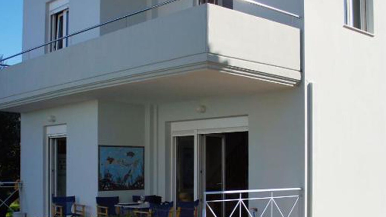 Photo of Outdoor in Sarakiniko