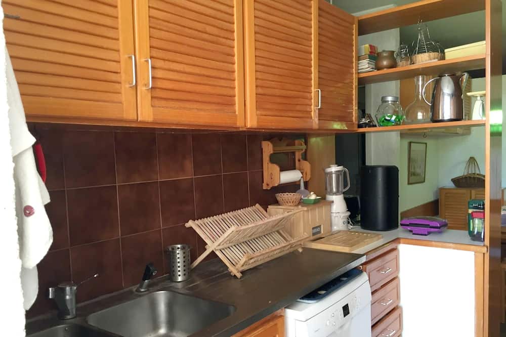 Photo of Kitchen in Chalcis