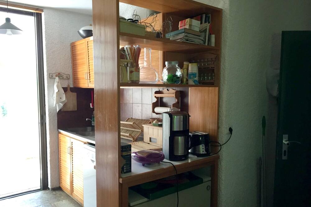 Photo of Kitchen in Chalcis