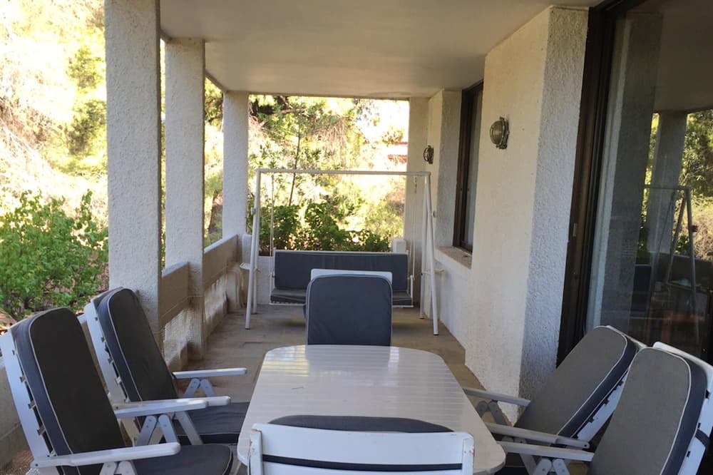 Photo of Patio Balcony in Chalcis