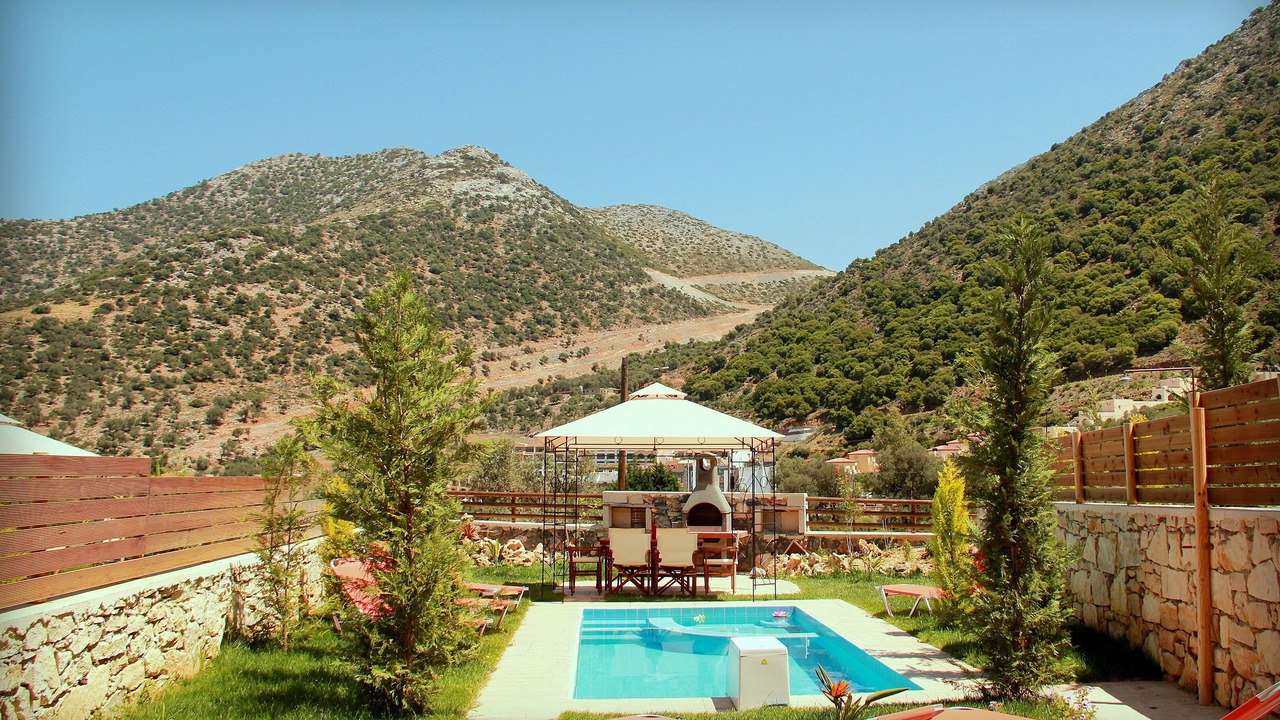 Photo of Outdoor in Geropotamos
