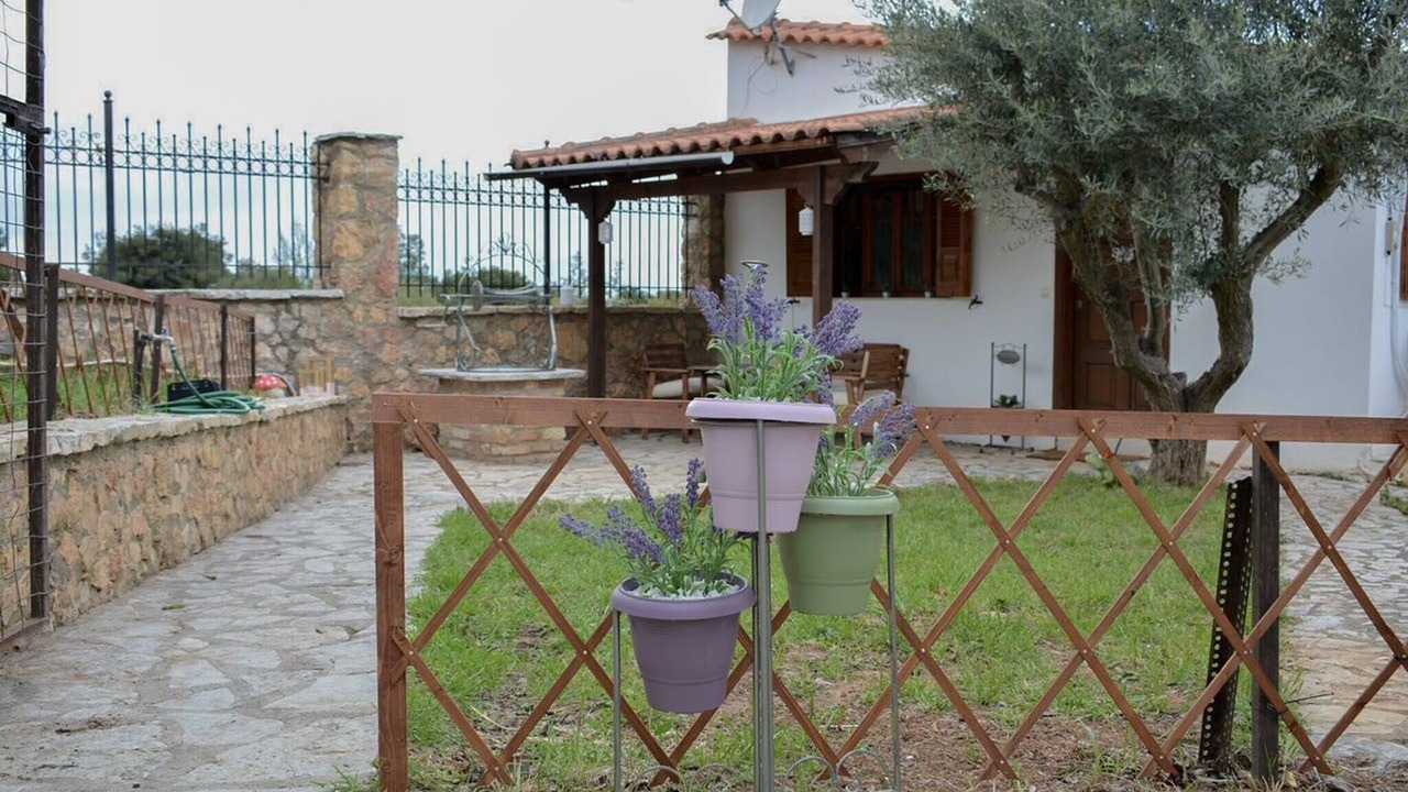 Photo of Outdoor in Oropos