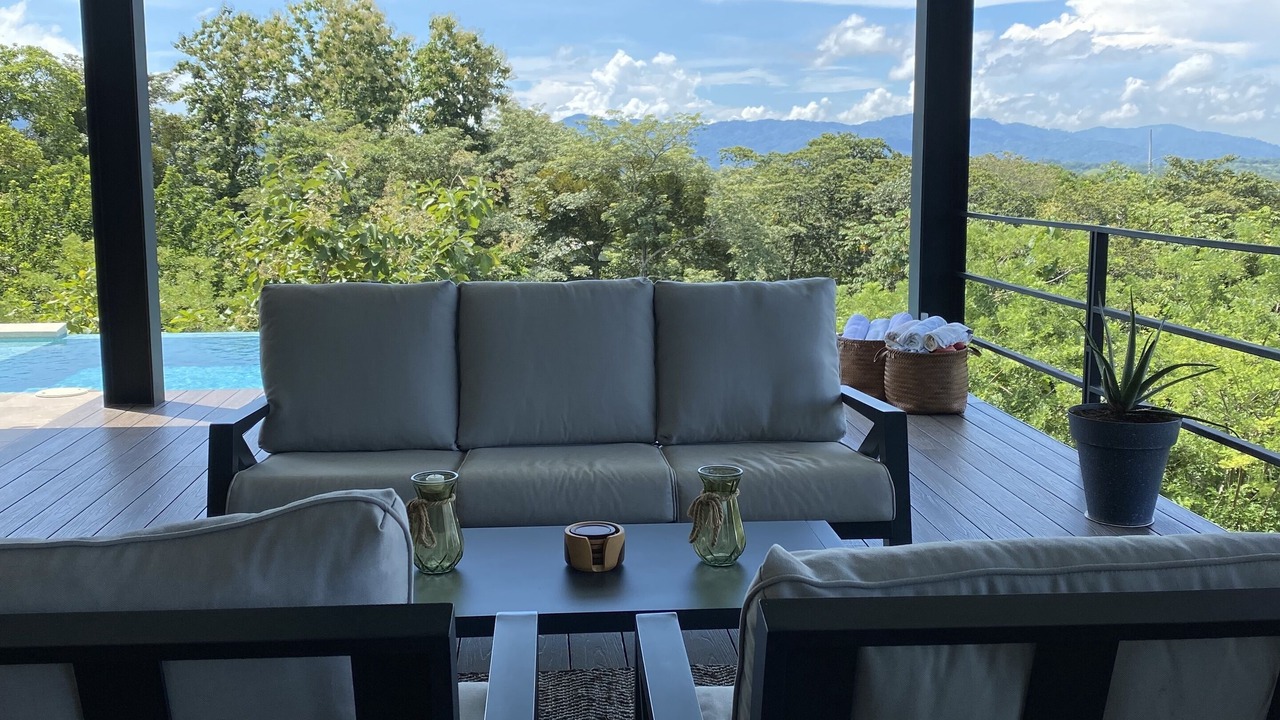 Photo of Outdoor in Coyolar