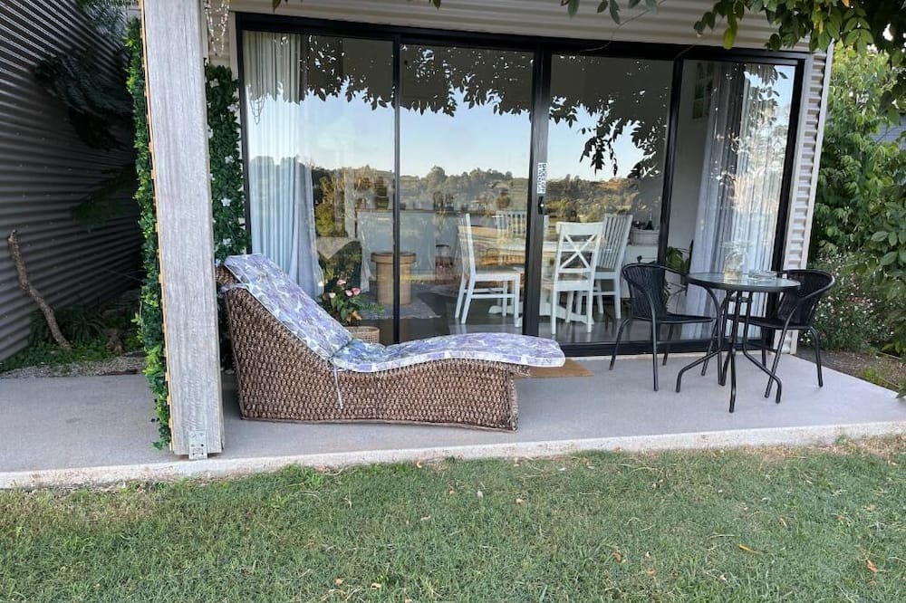 Photo of Patio Balcony in Beechmont