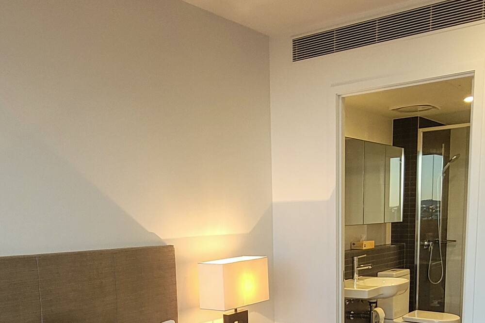 Photo of Bedroom in Milton