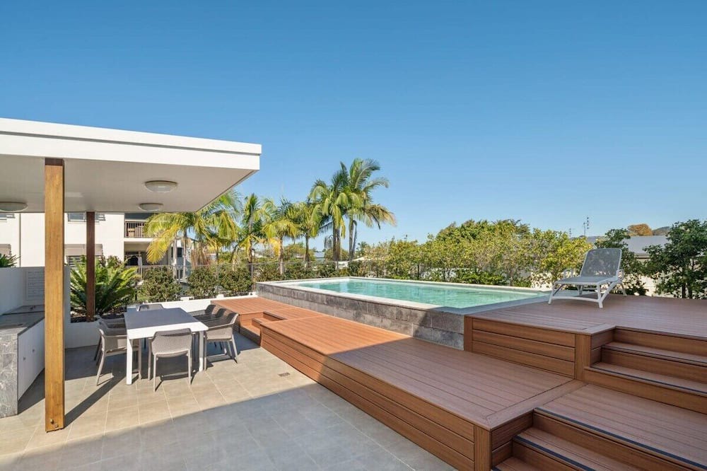Photo of Outdoor in Maroochydore