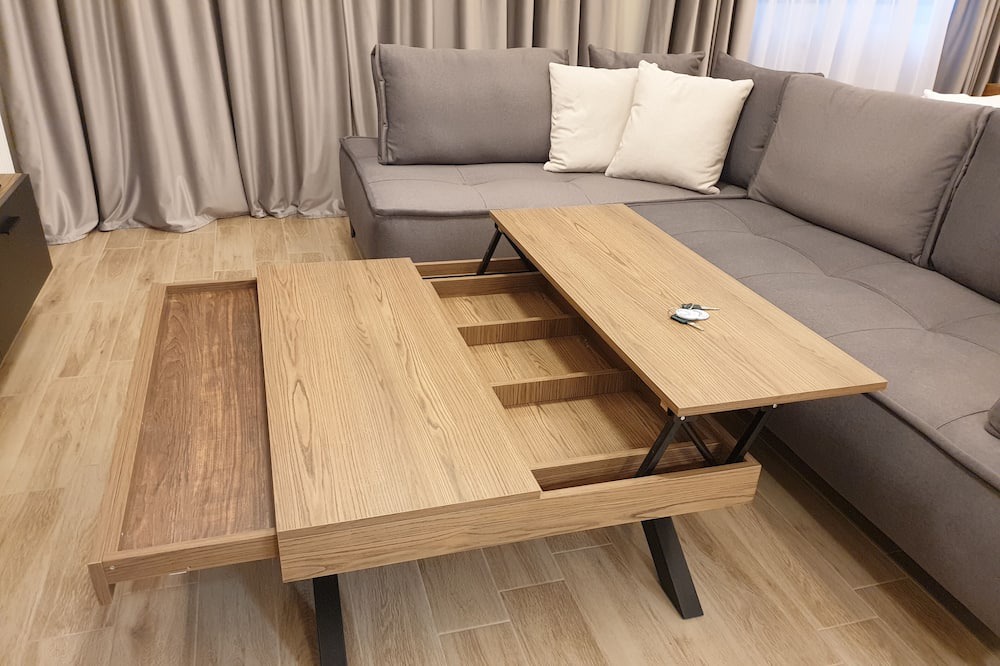 Photo of Livingroom in Karditsa