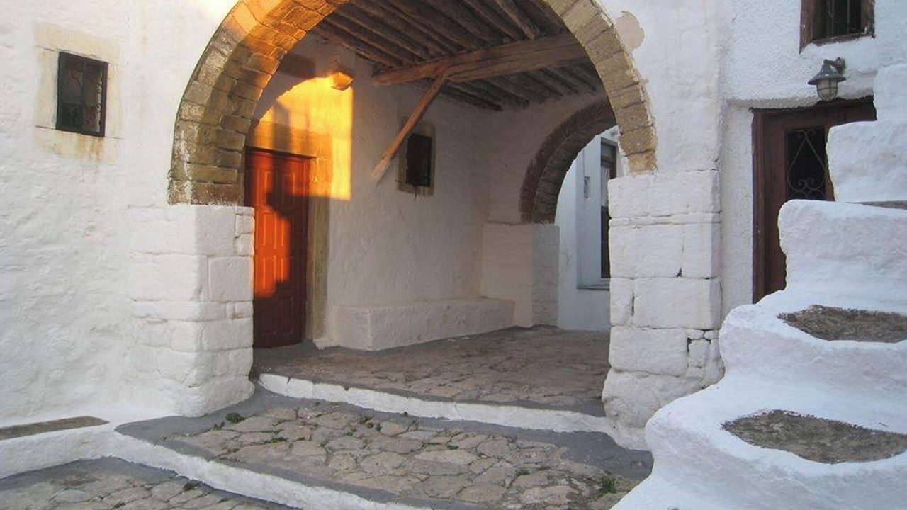 Photo of Outdoor in Skiros