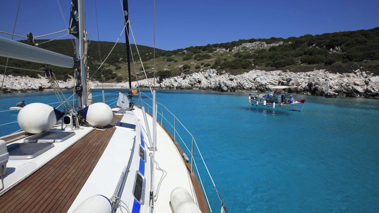 Photo of Outdoor in Skiros