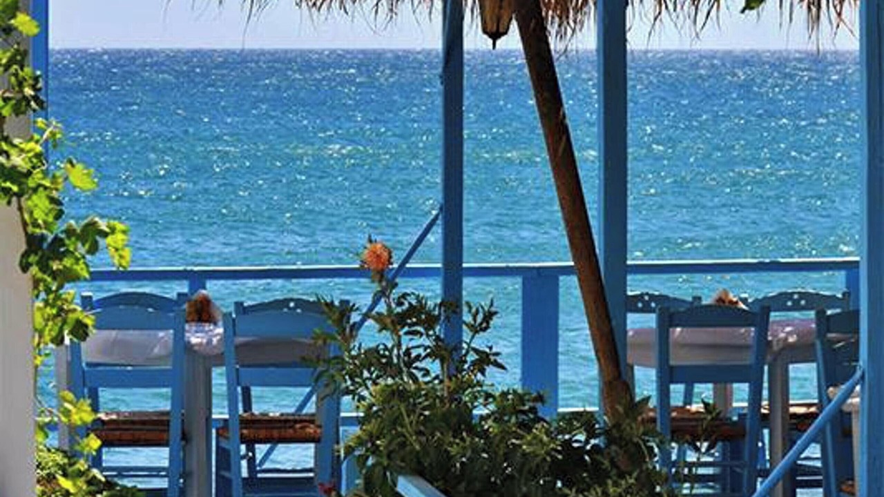 Photo of Outdoor in Skiros