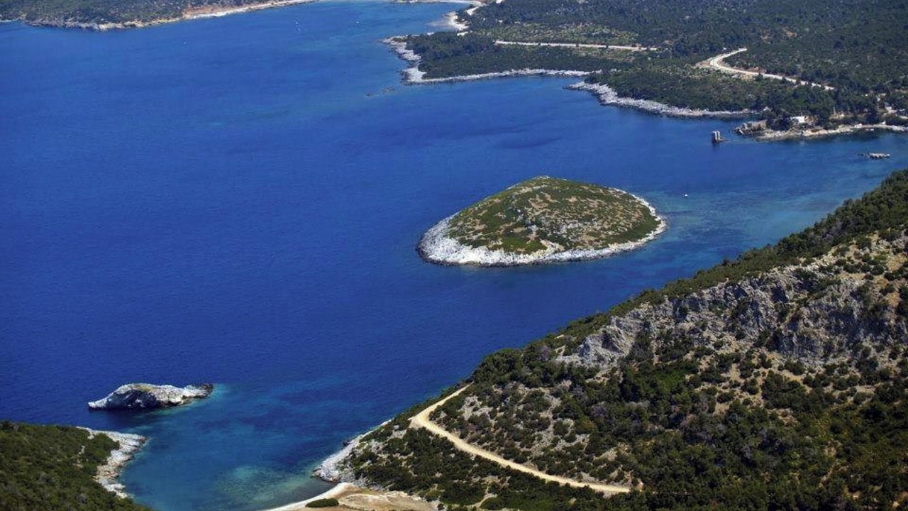 Photo of Outdoor in Skiros