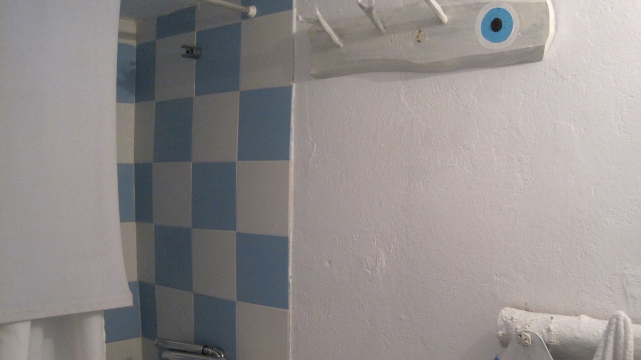 Photo of Bathroom in Skiros