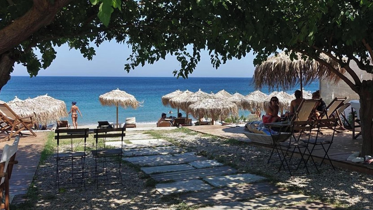Photo of Outdoor in Skiros