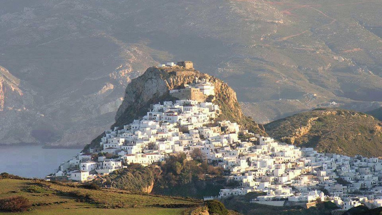 Photo of Outdoor in Skiros