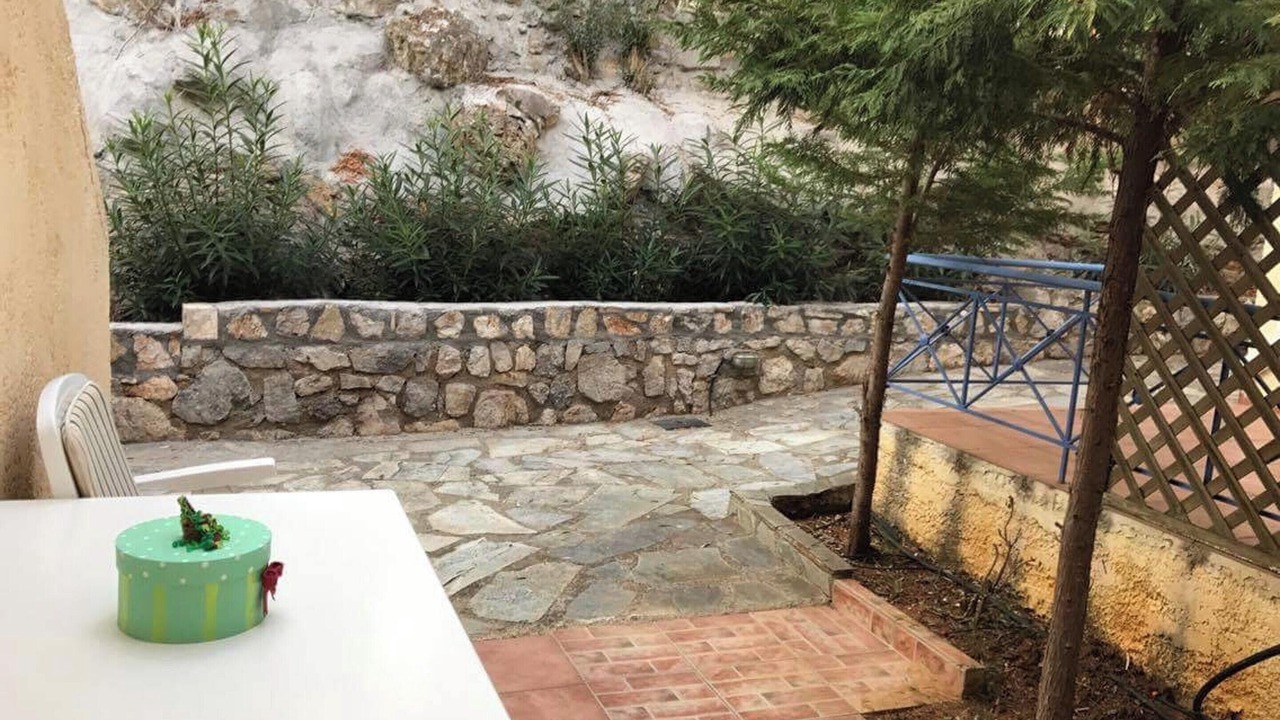 Photo of Outdoor in Theologos
