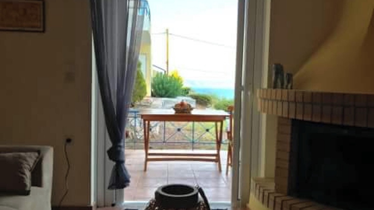 Photo of Livingroom in Theologos