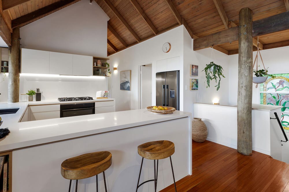 Photo of Kitchen in Tinbeerwah