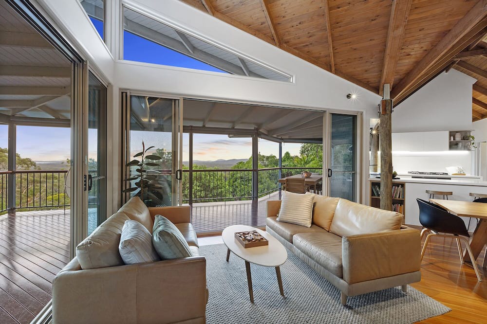 Photo of Livingroom in Tinbeerwah