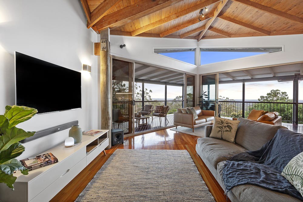 Photo of Livingroom in Tinbeerwah