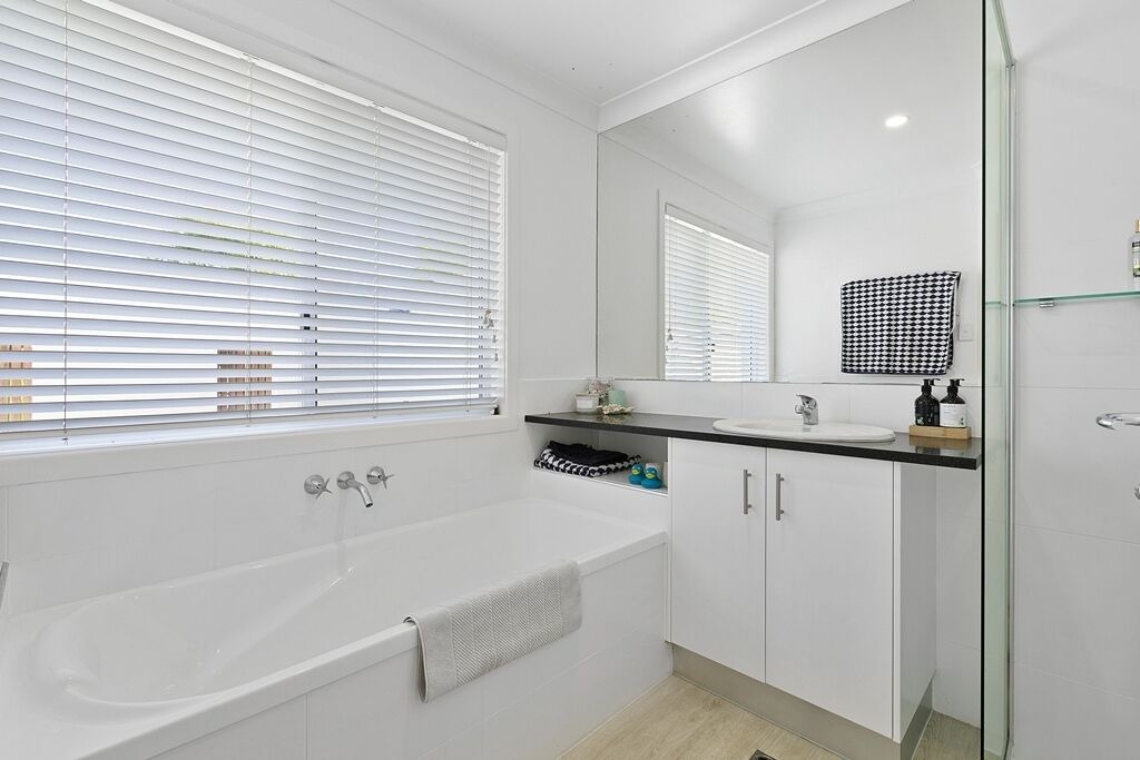 Photo of Bathroom in Twin Waters