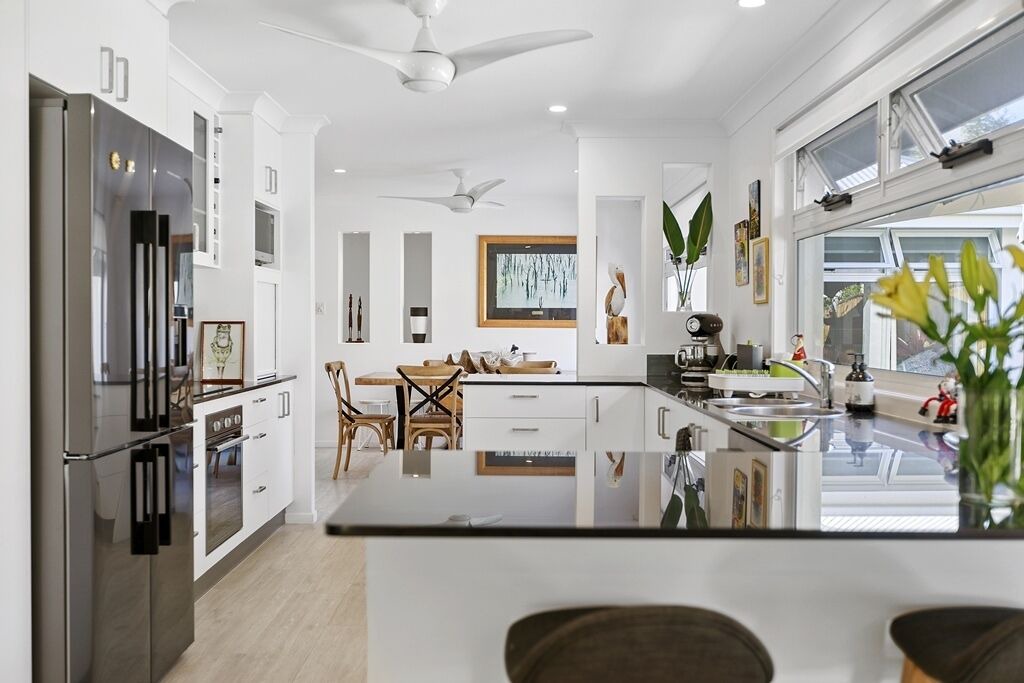 Photo of Kitchen in Twin Waters