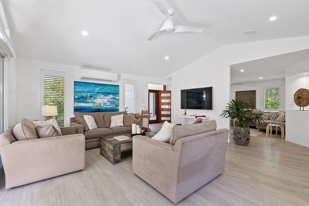 Photo of Livingroom in Twin Waters