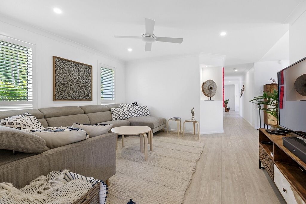 Photo of Livingroom in Twin Waters
