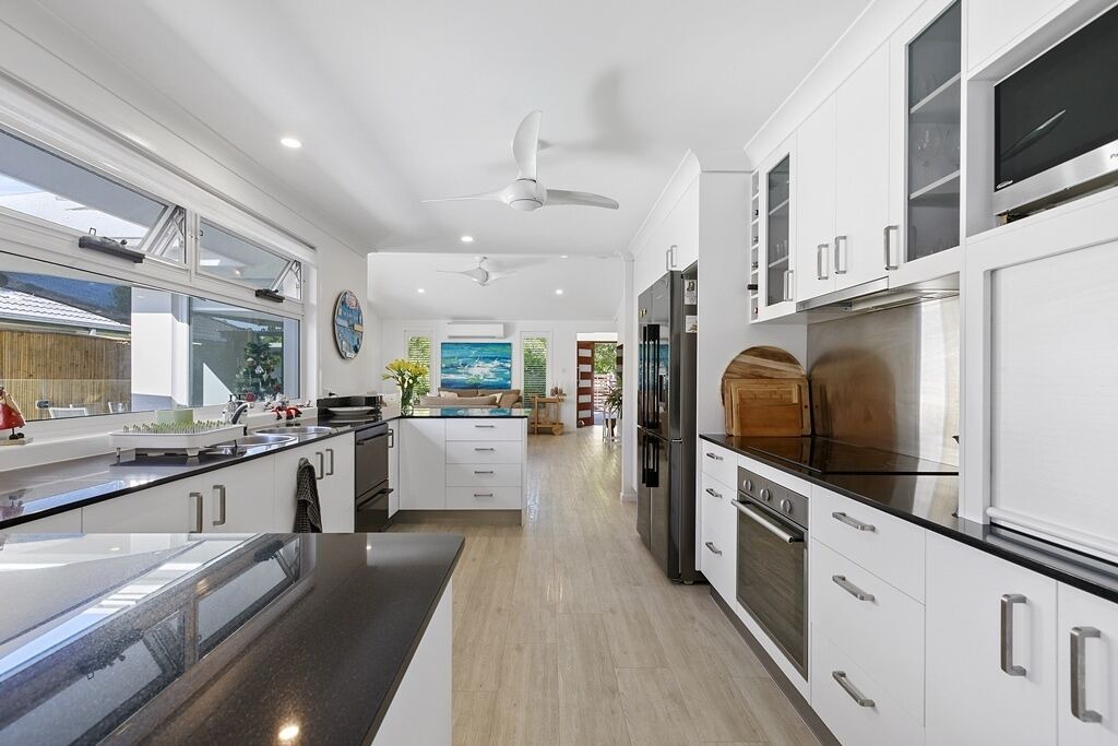 Photo of Kitchen in Twin Waters