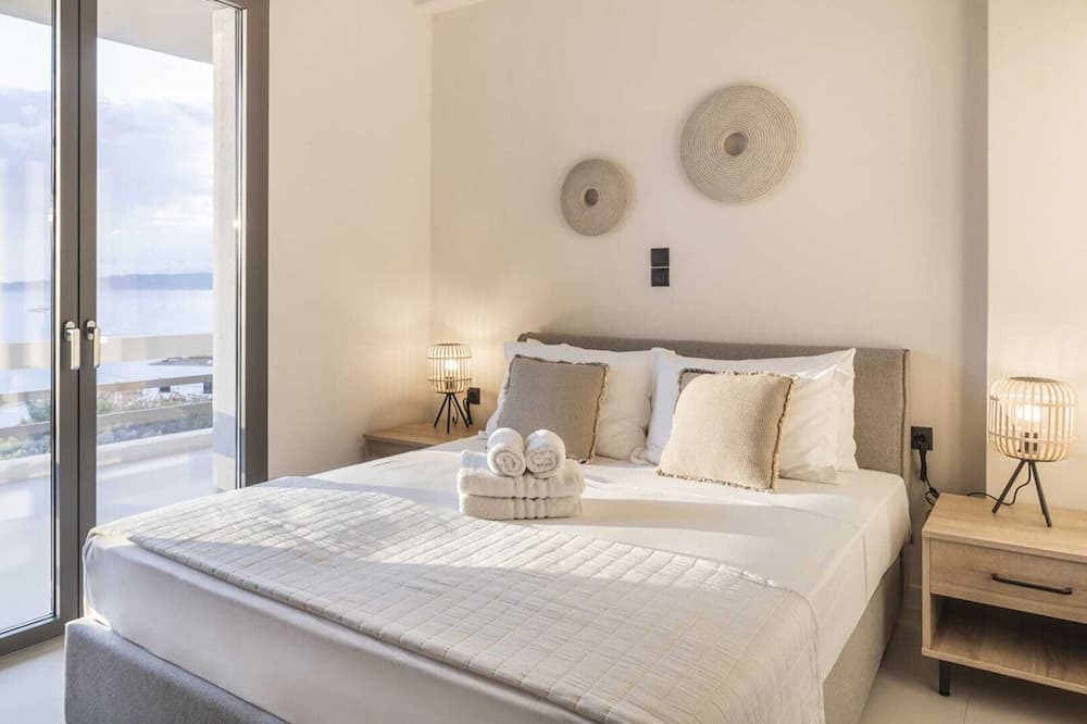 Photo of Bedroom in Vagia