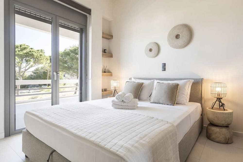 Photo of Bedroom in Vagia