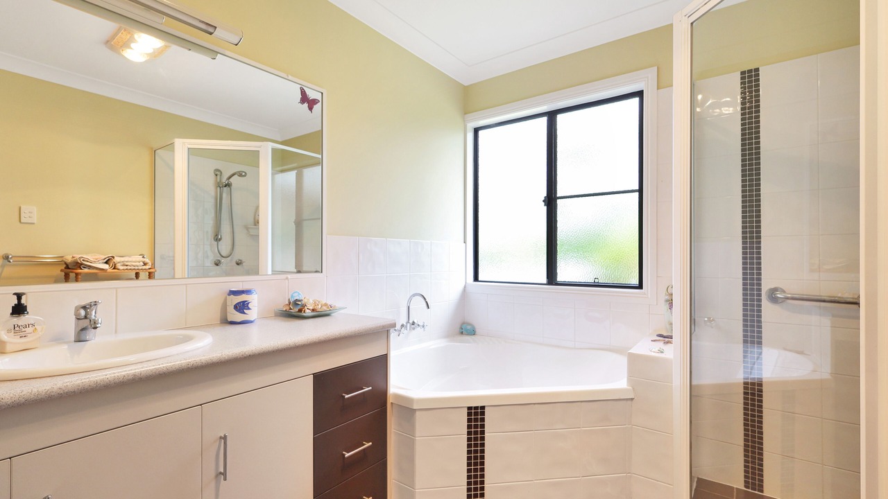 Photo of Bathroom in Shire of Sarina