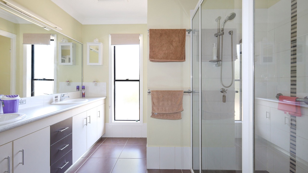 Photo of Bathroom in Shire of Sarina